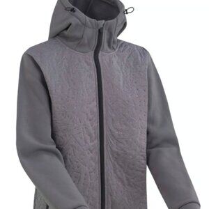 Kari Traa Women's Full Zip Hoodie, size S Perfect for Outdoor Sports